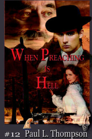 Cover of When Preaching Is Hell