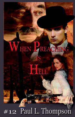 Book cover for When Preaching Is Hell