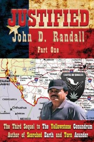 Cover of Justified--Part 1