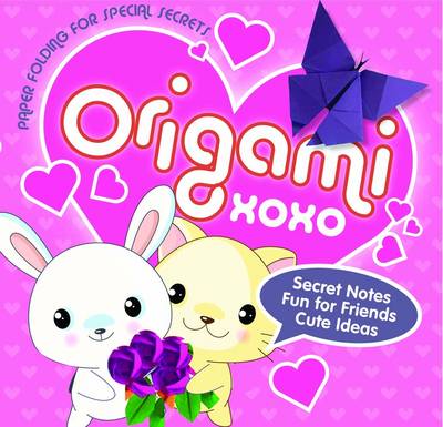 Cover of Origami XOXO