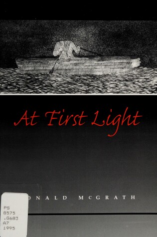 Cover of At First Light