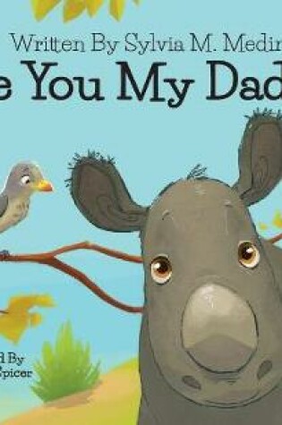Cover of Are You My Daddy? - Paperback