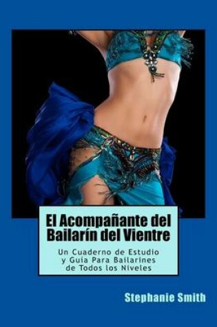 Cover of El Acompanante del Bailarin del Vientre