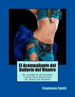 Book cover for El Acompanante del Bailarin del Vientre