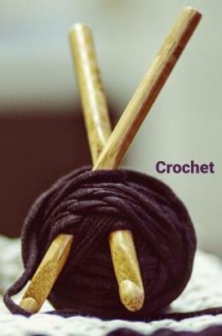 Cover of Crochet