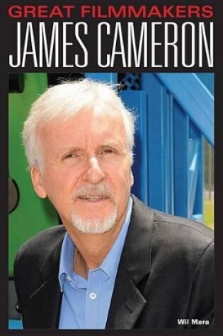 Cover of James Cameron