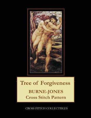 Book cover for Tree of Forgiveness