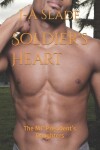 Book cover for Soldier's Heart