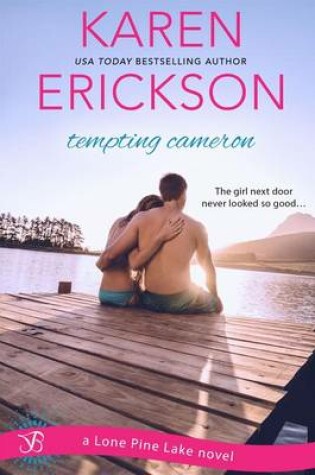 Cover of Tempting Cameron