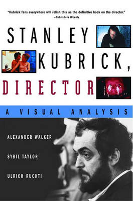 Cover of Stanley Kubrick, Director