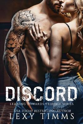 Cover of Discord