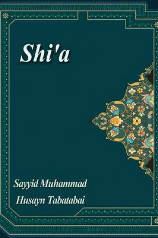 Cover of Shi'a