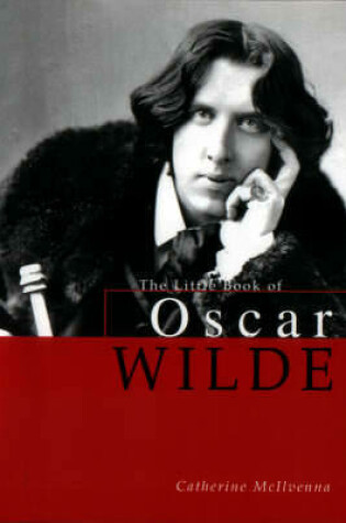 Cover of The Little Book of Oscar Wilde