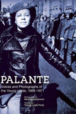 Cover of Palante