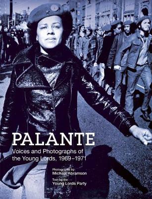 Cover of Palante