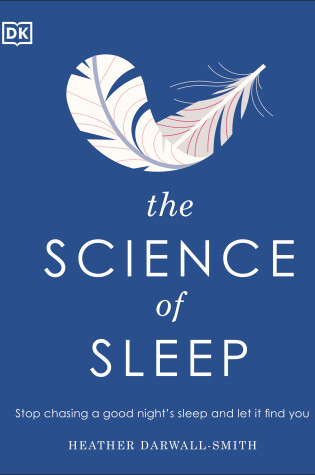 Cover of The Science of Sleep