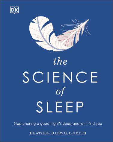 Cover of The Science of Sleep