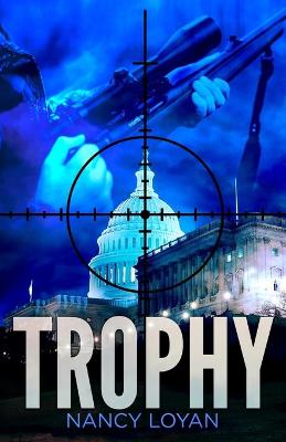 Book cover for Trophy