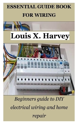 Cover of Essential Guide Book for Wiring