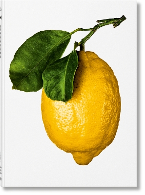 Book cover for The Gourmand's Lemon. A Collection of Stories and Recipes