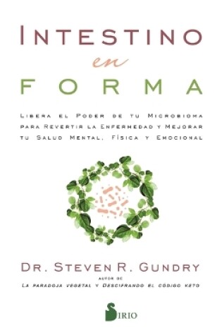 Cover of Intestino En Forma