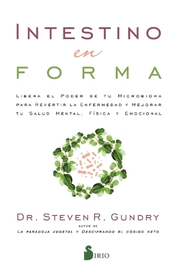 Book cover for Intestino En Forma