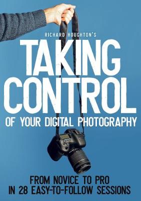 Book cover for Taking Control of Your Digital Photography