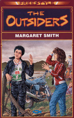 Cover of The Outsiders