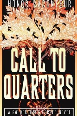 Cover of Call to Quarters