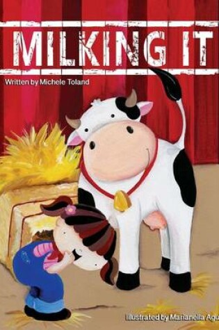 Cover of Milking It