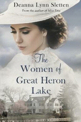 Cover of The Women of Great Heron Lake