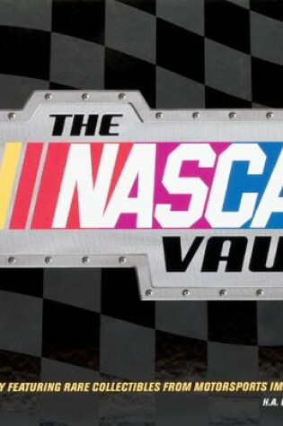 Cover of The NASCAR Vault