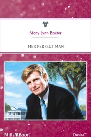 Cover of Her Perfect Man