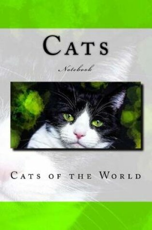 Cover of Cats