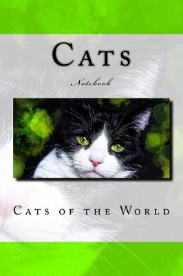 Book cover for Cats