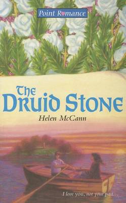 Cover of The Druid Stone