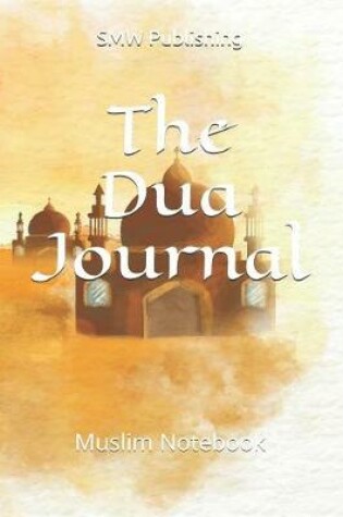 Cover of The Dua Journal