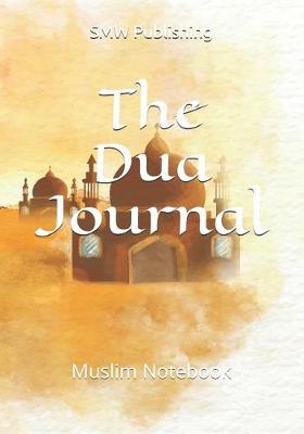 Cover of The Dua Journal