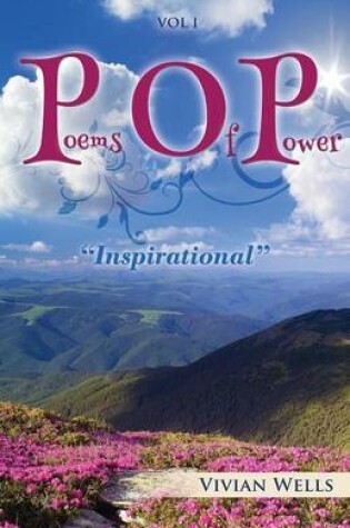 Cover of Poems Of Power