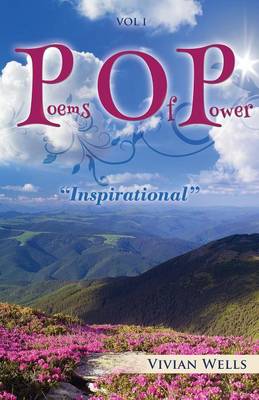 Book cover for Poems Of Power