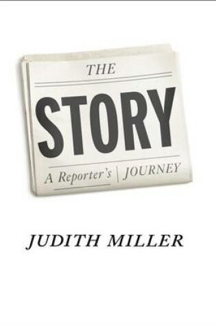 Cover of Story, the
