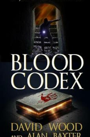 Cover of Blood Codex