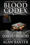 Book cover for Blood Codex