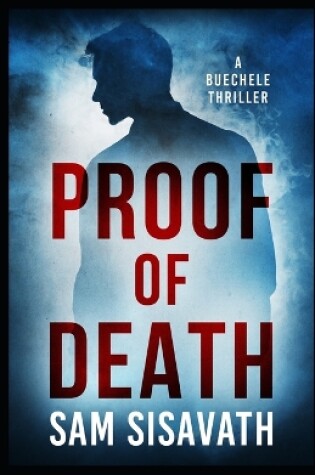 Cover of Proof of Death (A Buechele Thriller)