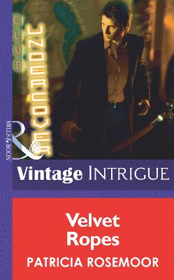 Cover of Velvet Ropes