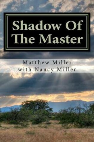 Cover of Shadow Of The Master