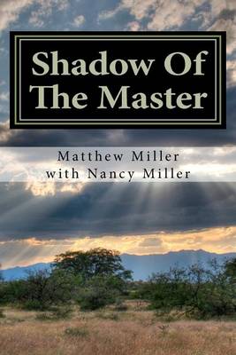 Book cover for Shadow Of The Master