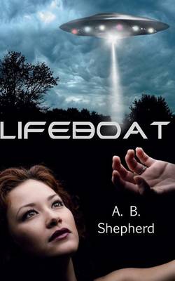 Book cover for Lifeboat Large Print Version