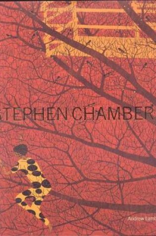 Cover of Stephen Chambers