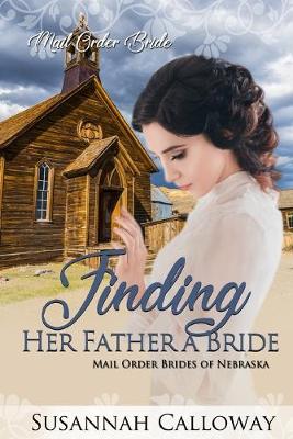 Book cover for Finding Her Father a Bride